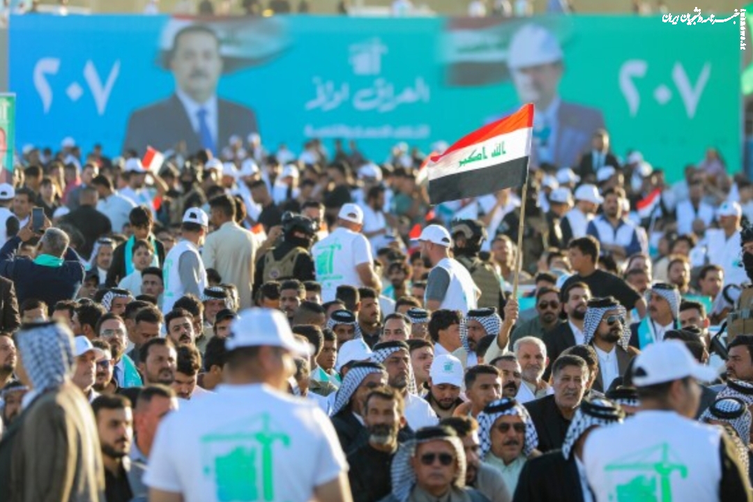 ششمین انتخابات پارلمانی عراق/ خروج نیروهای آمریکایی، مطالبه مهم مردمی