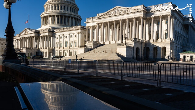 US Senate advances bill to end government shutdown