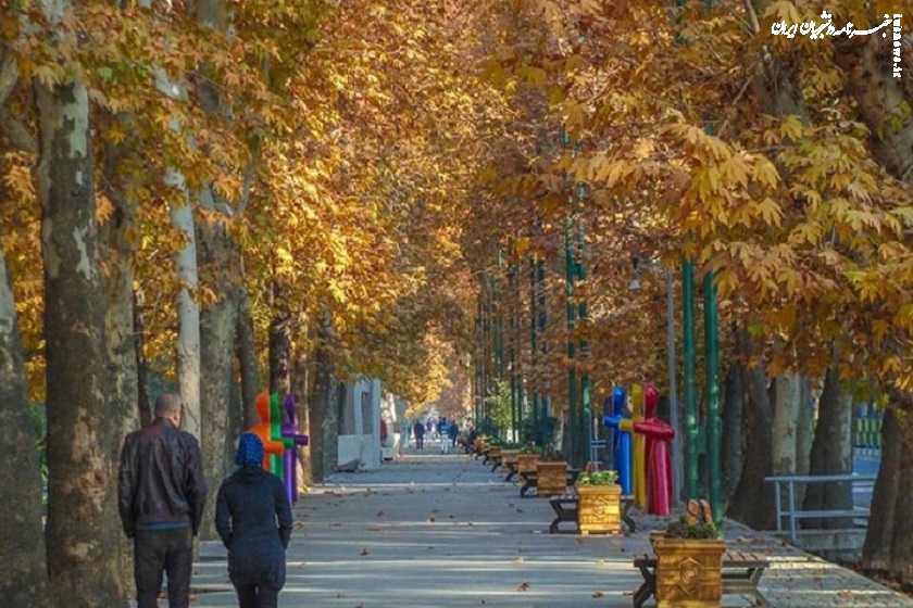 قبل از سفر به تهران در پاییز، این ۵ نکته مهم را حتما بدونید