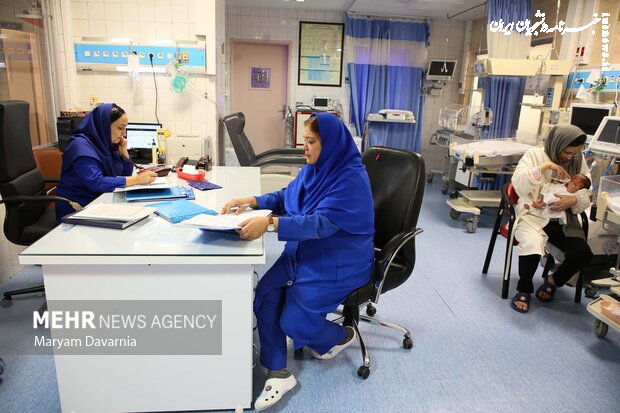 مرزبندی نظام پرستاری با جریان‌های مخرب و ناامیدکننده