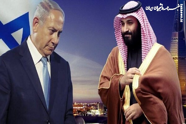 شرط ریاض برای عادی‌سازی روابط با اسرائیل