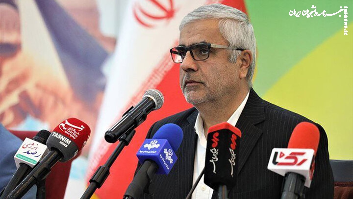 قطع یا جیره بندی آب در دستور کار نیست