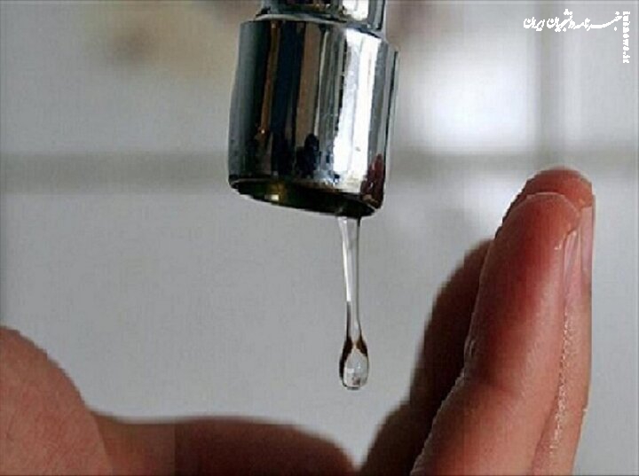 فشار آب در خوابگاه‌های دانشجویی ۳ دانشگاه کاهش پیدا کرد