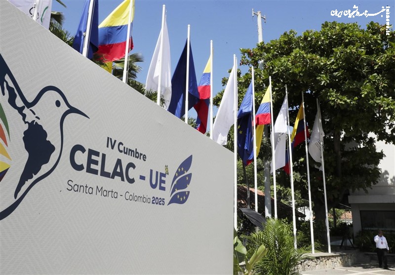 اتحادیه اروپا و آمریکای لاتین در مسیر فاصله گرفتن از ترامپ