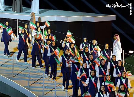  یک طلا، ۲ نقره و ۵ برنز برای ورزشکاران ایران در روز سوم