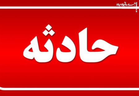 انفجار‌ کپسول گاز سه مصدوم برجا گذاشت