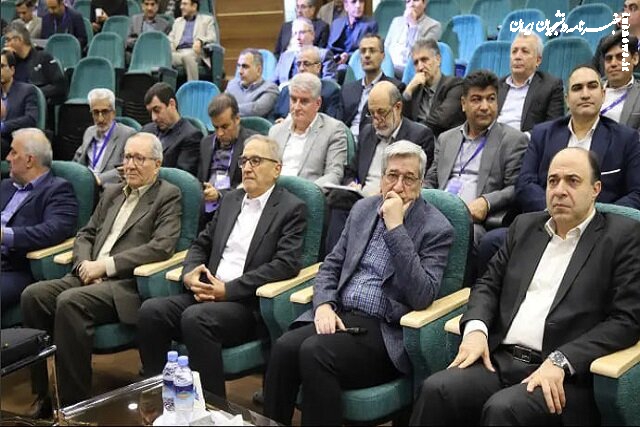 دعوت از پژوهشگران و سیاست‌گذاران برای حل بحران آب