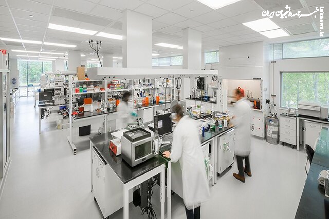 حمایت صندوق نوآوری از شرکت‌های دانش‌بنیان برای دریافت خدمات آزمایشگاهی