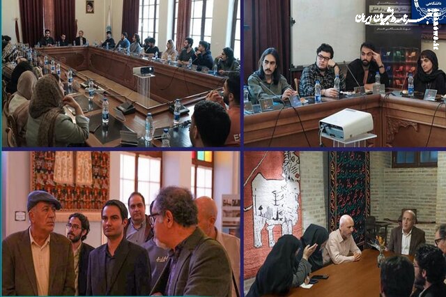 آغاز همکاری‌های مشترک جهاددانشگاهی هنر و تشکل‌های علمی و فرهنگی دانشگاه هنر ایران