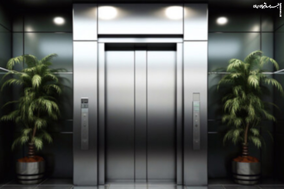 خدمات آسانسور در تهران + نصب، سرویس و بازسازی آسانسور 