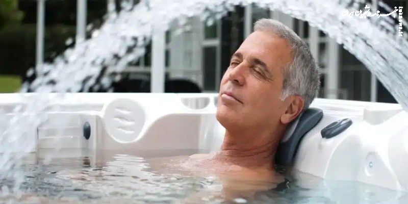 ۵ اشتباه رایج در استفاده از جکوزی