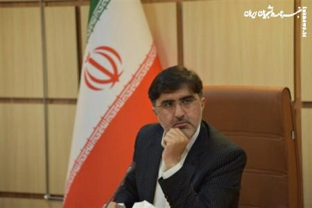 افتتاح نیروگاه خورشیدی تأمین‌کننده ۲۰ درصد برق سازمان محیط زیست
