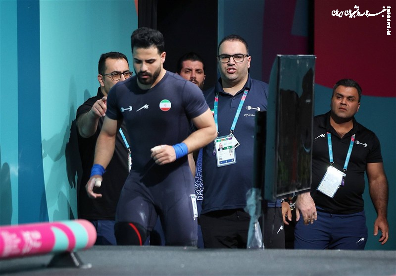 سلیمی: انتظار ما از معینی در یک ضرب بیشتر بود