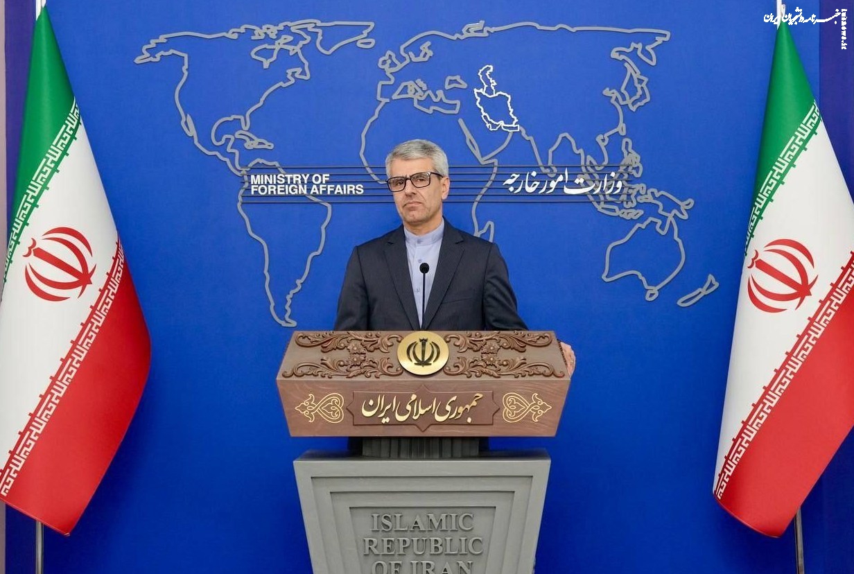 ایران با دولت و مردم هند ابراز همدردی کرد