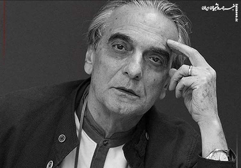 اعلام مراسم خاکسپاری زنده‌یاد «همایون ارشادی»