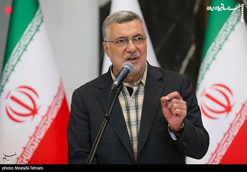 ظفرقندی خبر داد: اجرای ۶۶ حکم از برنامه هفتم توسعه در حوزه سلامت