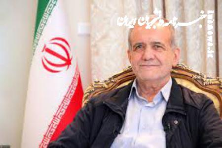  انتظار داریم نطق شما ترجمان آرمان‌های امامین انقلاب و خون شهدا باشد