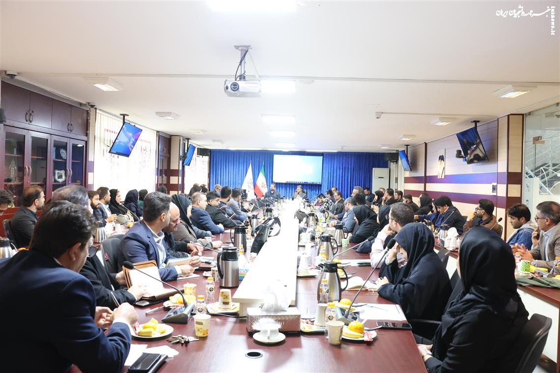 جعفری: متقاضیان تحصیل در ایران تنها از طریق موسسات معتبر اقدام به پذیرش کنند/ تایید مجوز جذب دانشجو بین‌الملل برای ۱۵۶ موسسه