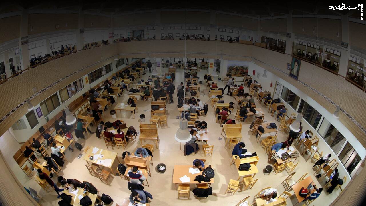 دانشگاهِ شنوا؛ مأموریت جدید روابط‌عمومی