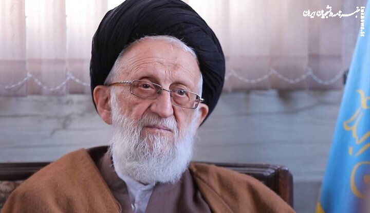 آیین معنوی و پرشکوه نماز باران با امامت آیت‌الله دین‌پرور در صحن مطهر آستان مقدس امامزاده صالح علیه‌السلام برگزار خواهد شد.