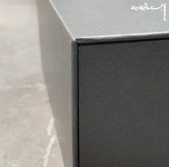 برش V-Cut در جعبه‌های هاردباکس