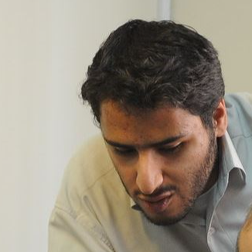 رئیس‌جمهور ما