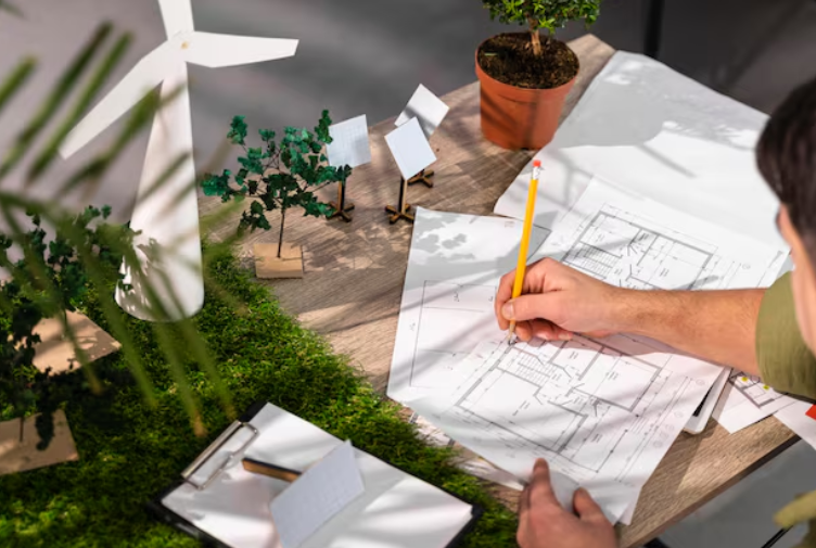 در رشته معماری چه درس هایی باید خوب باشد؟ مخصوص تازه واردها