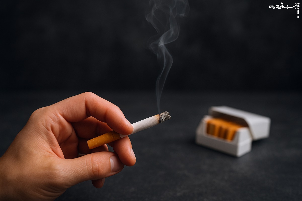 ترک سیگار: راهنمای کامل رهایی از نیکوتین و بازگشت به سلامتی