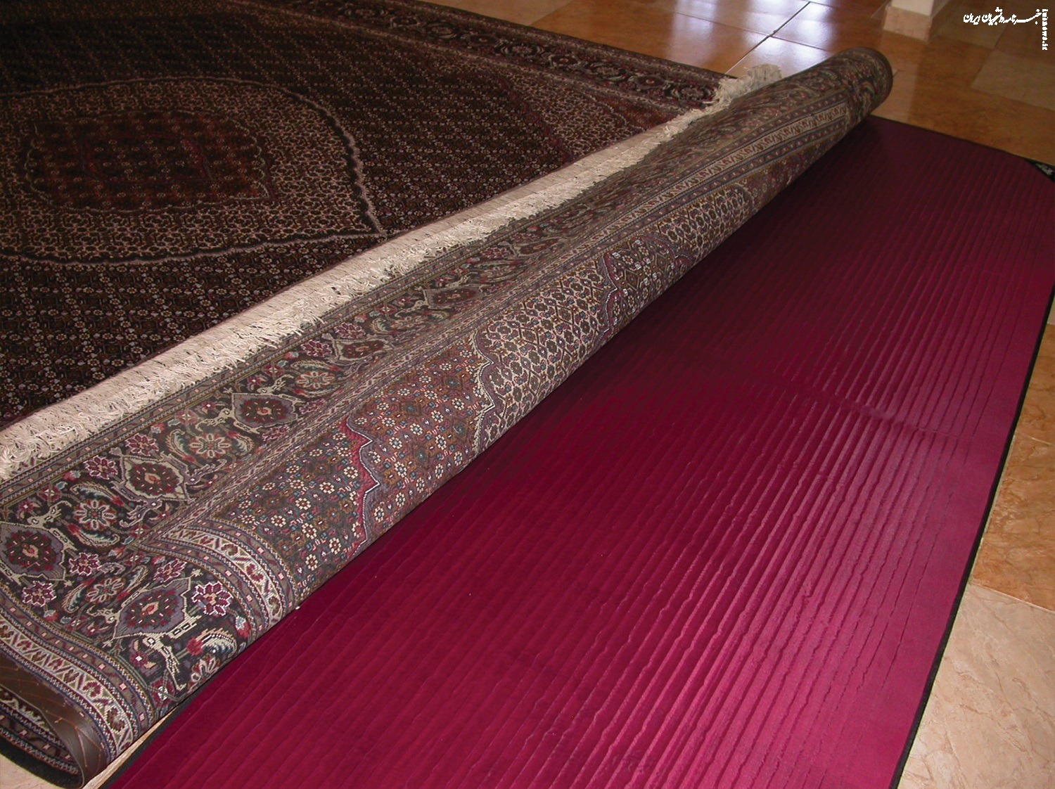 گرمایش کف زیرفرشی تاپسان چیست و چه مزایایی دارد؟