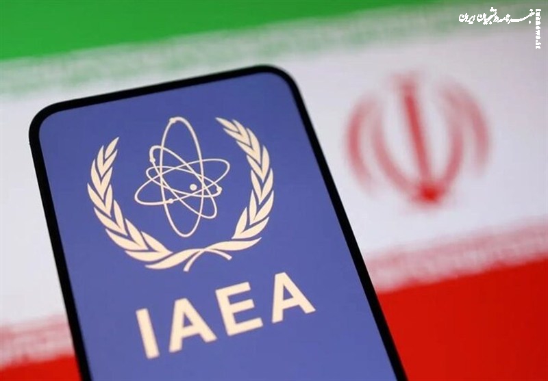 گزارش فصلی مدیرکل آژانس بین‌المللی انرژی اتمی درباره برنامه هسته‌ای ایران