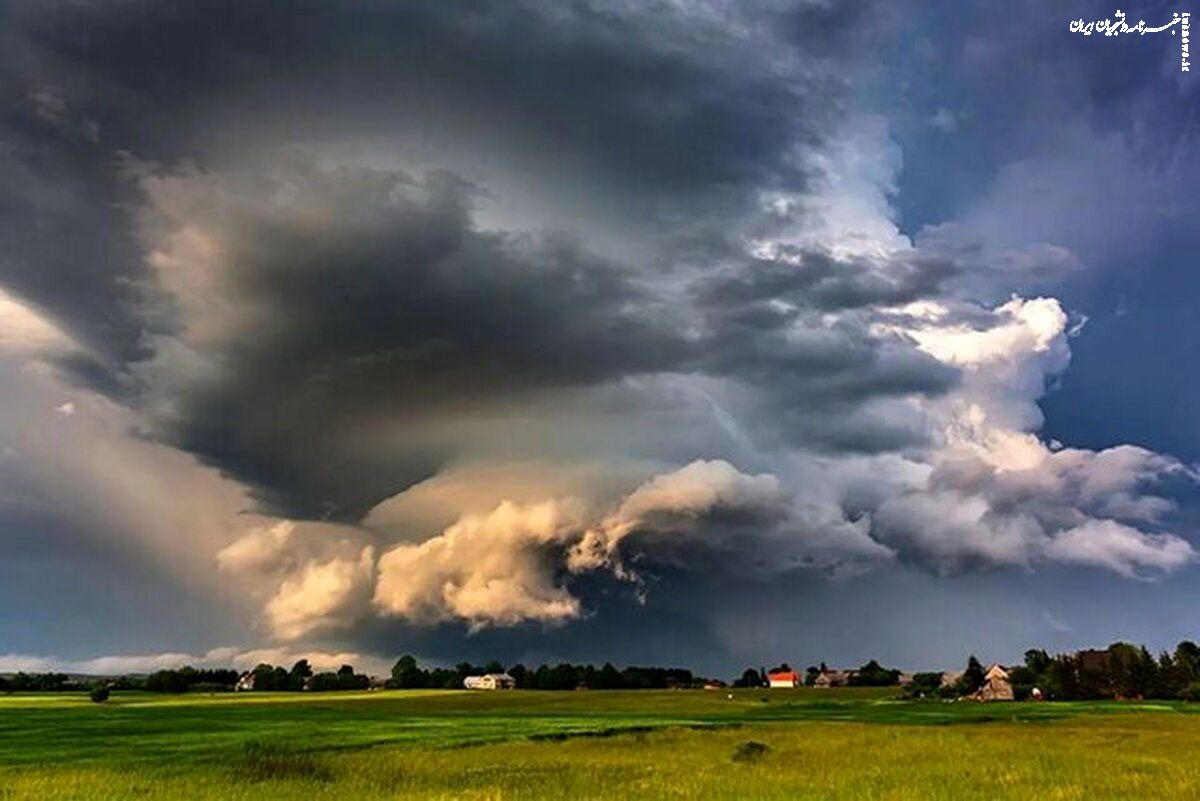  واقعیت علمی ابردزدی!