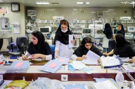 بسیج دانشجویی: تصمیمات شتاب‌زده در انتقال دانشجویان خارج از کشور ، عدالت آموزشی را مخدوش می‌کند