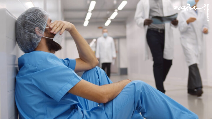  مصوبات جدید درباره دانشجویان و دستیاران در معرض خطر خودکشی