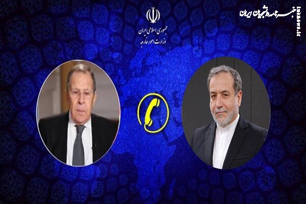 واکنش عراقچی به پیش‌نویس قطعنامه‌ آمریکا برای اجرای قیمومیت در غزه