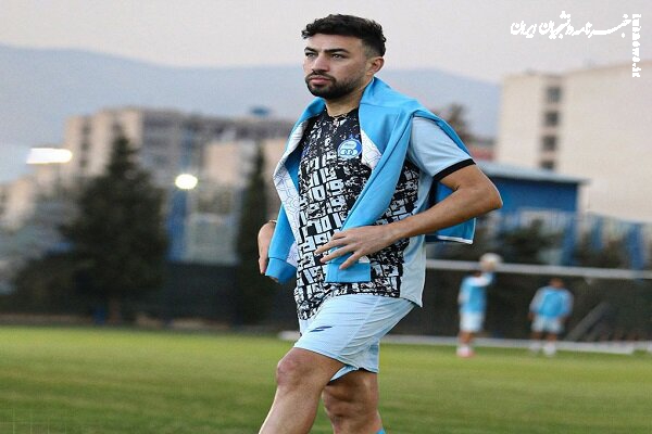 آغاز تمرینات استقلال پس از ۶ روز استراحت