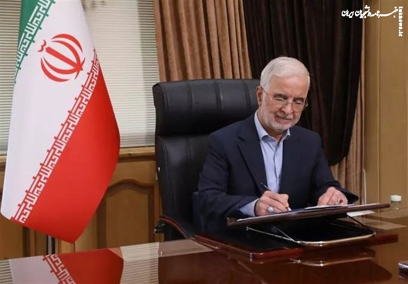 موافقت وزیر کشور با استعفای شهردار اهواز