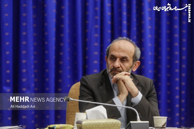 پیام تسلیت رئیس رسانه ملی در پی درگذشت همایون ارشادی