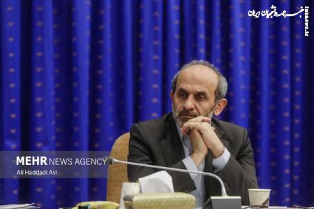 پیام تسلیت رئیس رسانه ملی در پی درگذشت همایون ارشادی