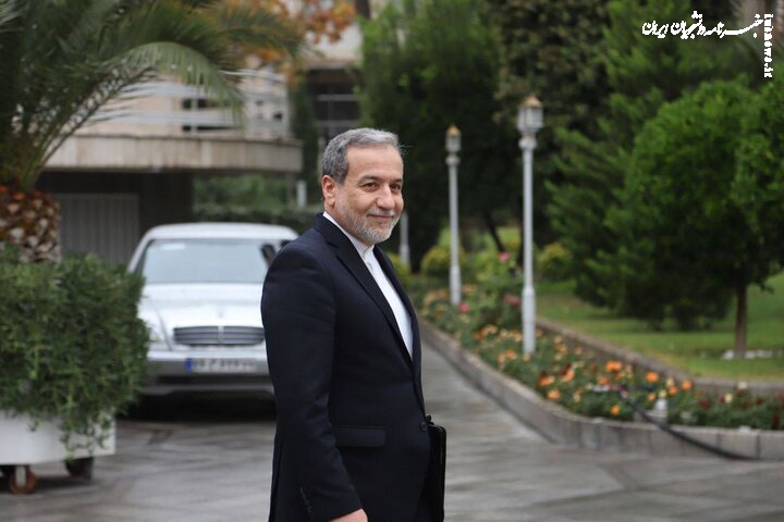 عراقچی: آمریکا موظف به جبران خسارات مادی و معنوی ایرانیان است