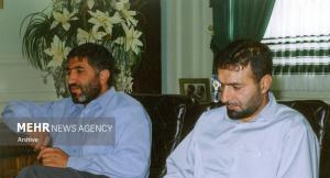 سردار شهید حسن طهرانی‌ مقدم به روایت تصویر