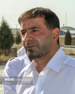 سردار شهید حسن طهرانی‌ مقدم به روایت تصویر