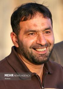 سردار شهید حسن طهرانی‌ مقدم به روایت تصویر