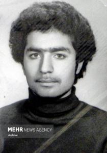 سردار شهید حسن طهرانی‌ مقدم به روایت تصویر