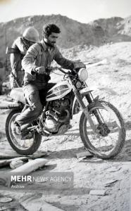 سردار شهید حسن طهرانی‌ مقدم به روایت تصویر