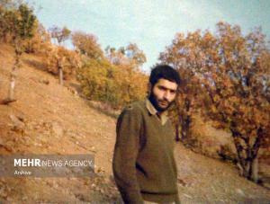 سردار شهید حسن طهرانی‌ مقدم به روایت تصویر