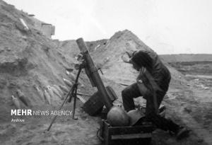 سردار شهید حسن طهرانی‌ مقدم به روایت تصویر