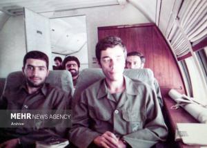 سردار شهید حسن طهرانی‌ مقدم به روایت تصویر