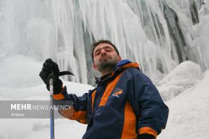 سردار شهید حسن طهرانی‌ مقدم به روایت تصویر