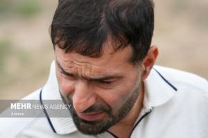 سردار شهید حسن طهرانی‌ مقدم به روایت تصویر