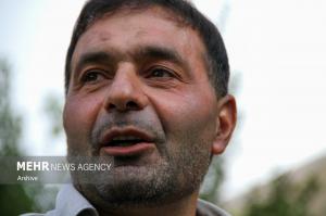 سردار شهید حسن طهرانی‌ مقدم به روایت تصویر